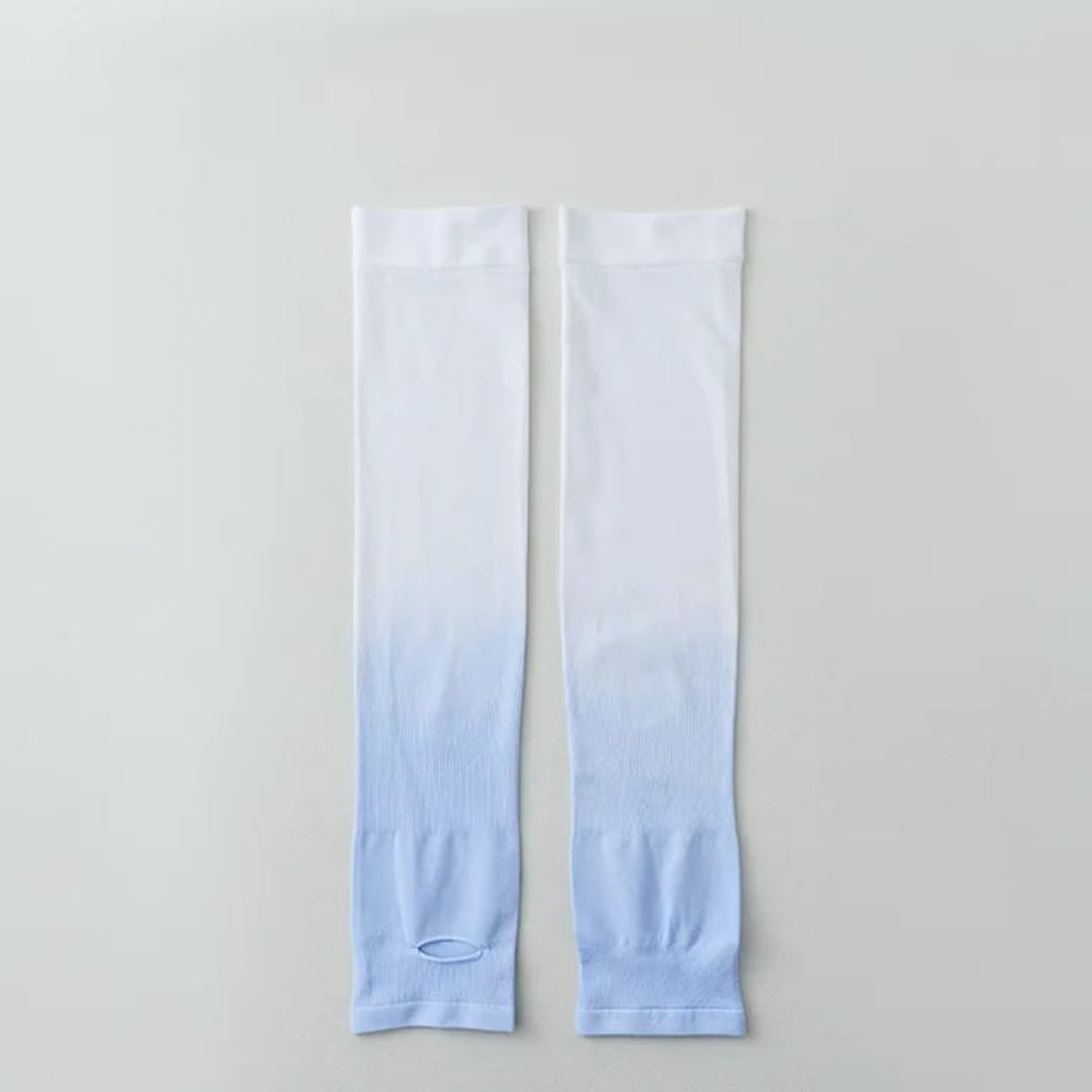 Ice Sleeve Cuff Gradient