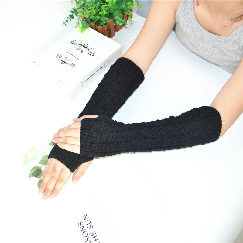 Plain Triku wrist