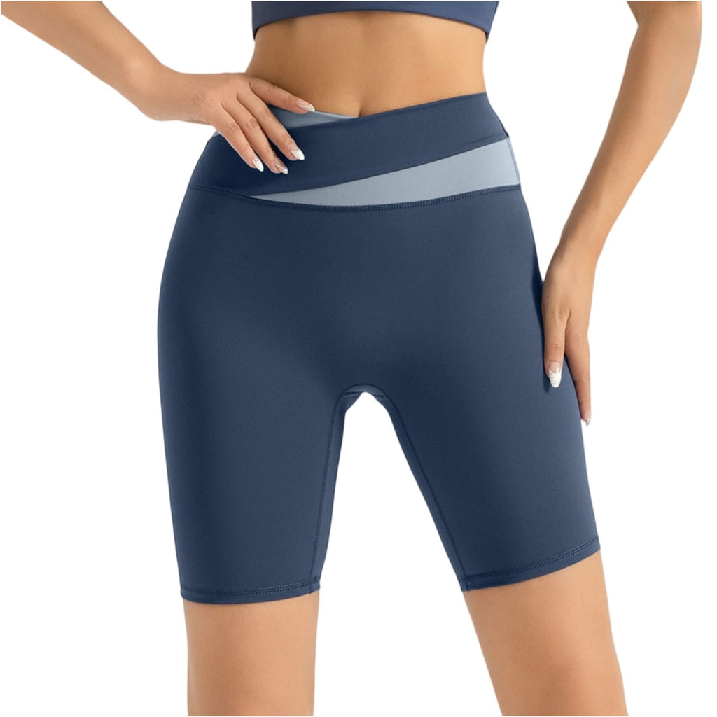 Yoga Shorts Fitness 226