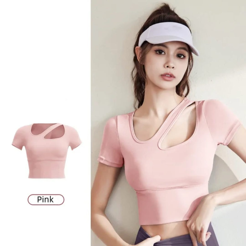 Yoga Sports Bras 211