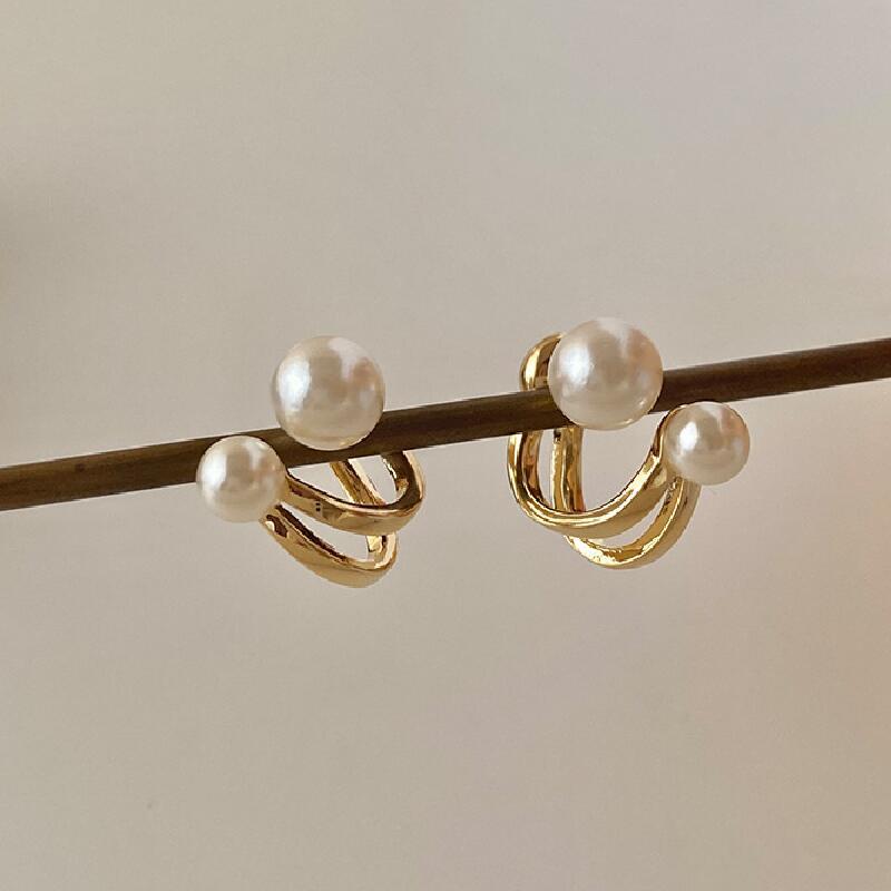 Luxury Earrings A4