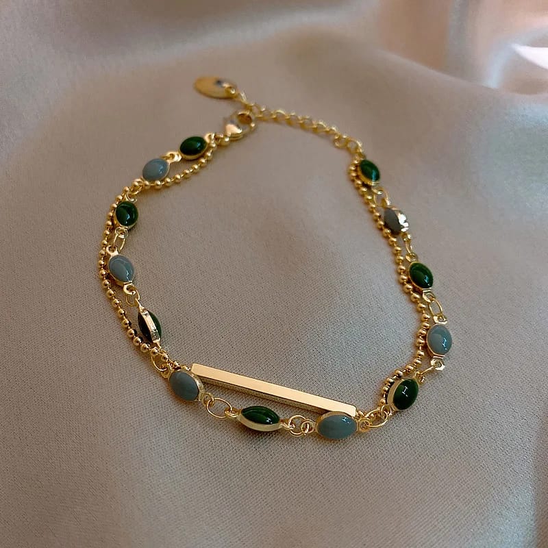 Premium Women's Bracelet Collection