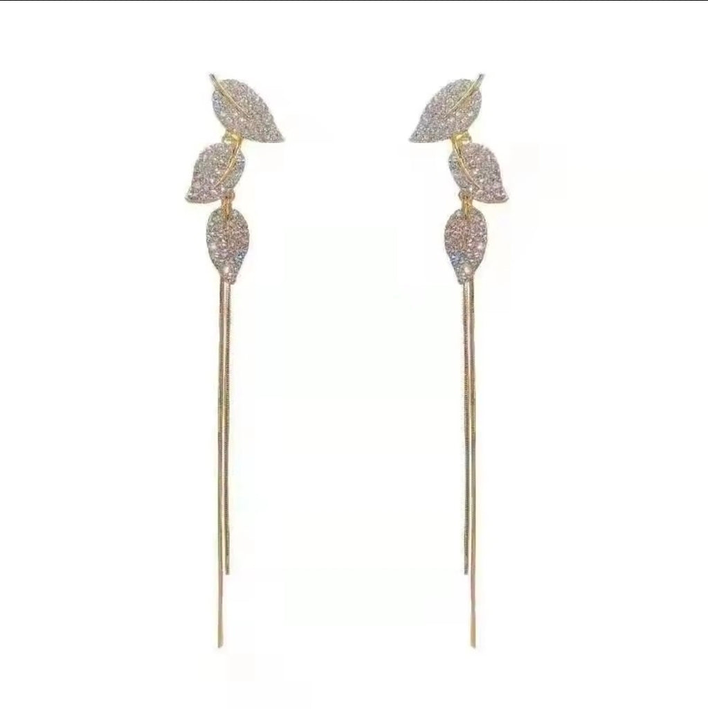 Luxury Earrings A11
