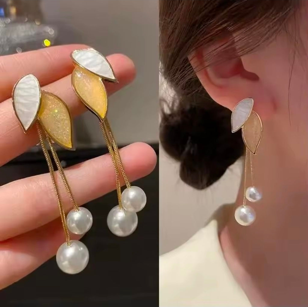 Luxury Earrings A10
