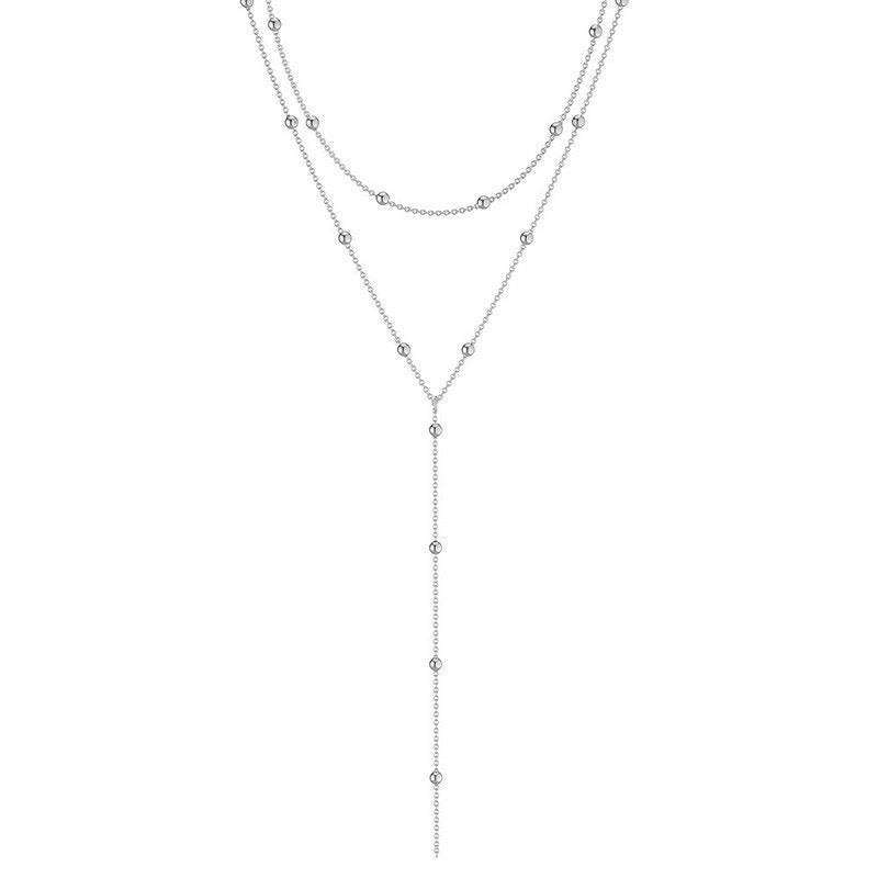 Elegant Pearl Chokers
