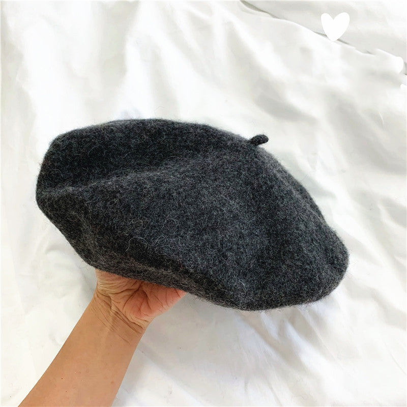 Beret Hat French