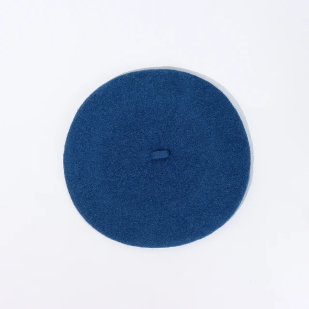 Beret Hat French