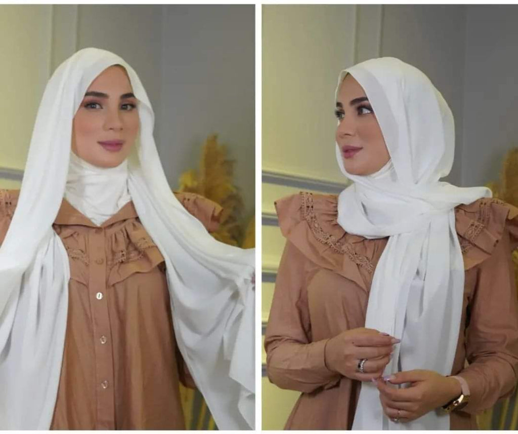 Quick Hijab