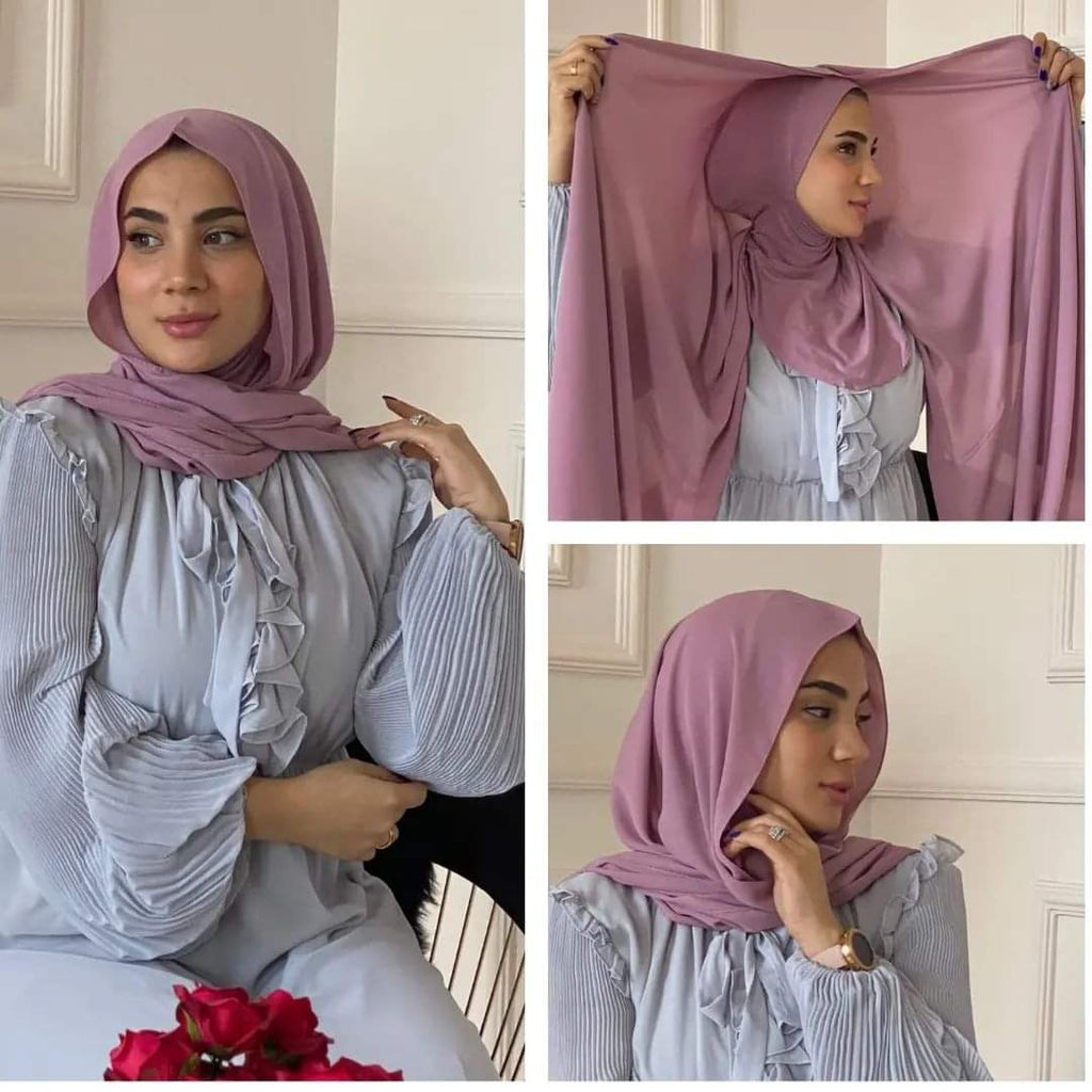Quick Hijab