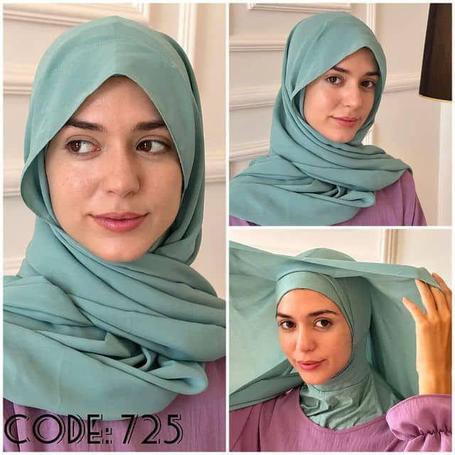 Quick Hijab