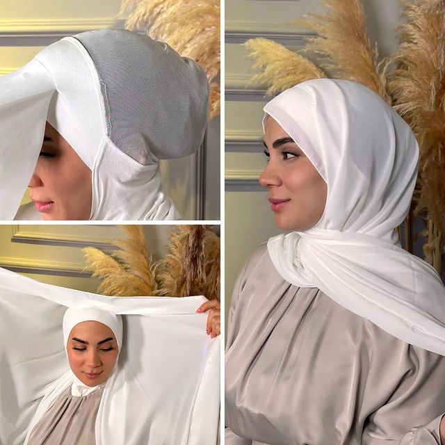 Quick Hijab