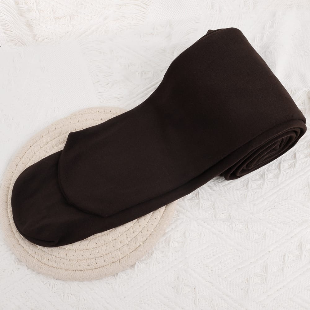 Winter Legging Thermal Plain (Girls)