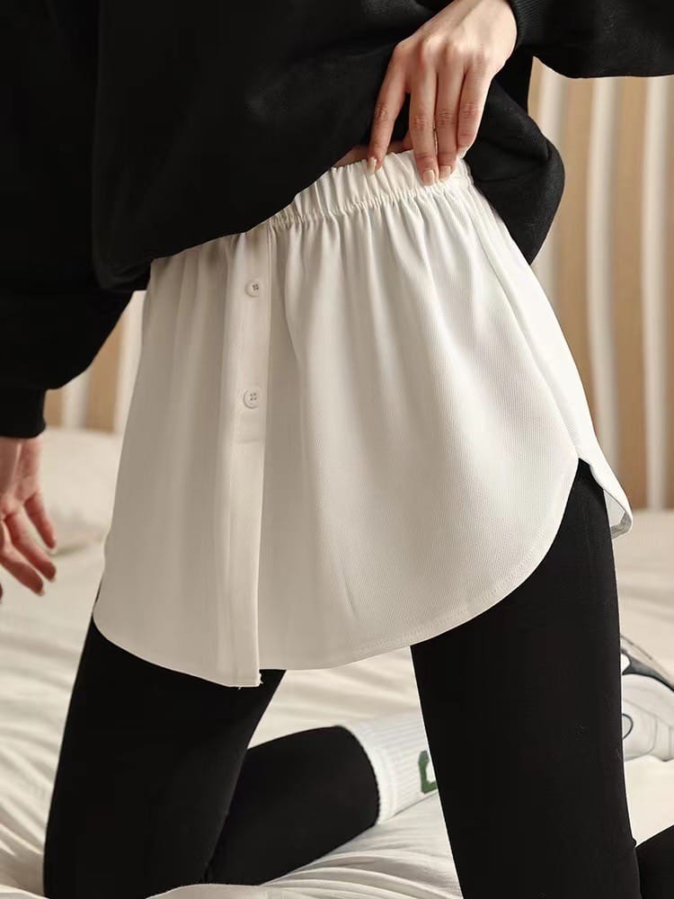 Basic skirt