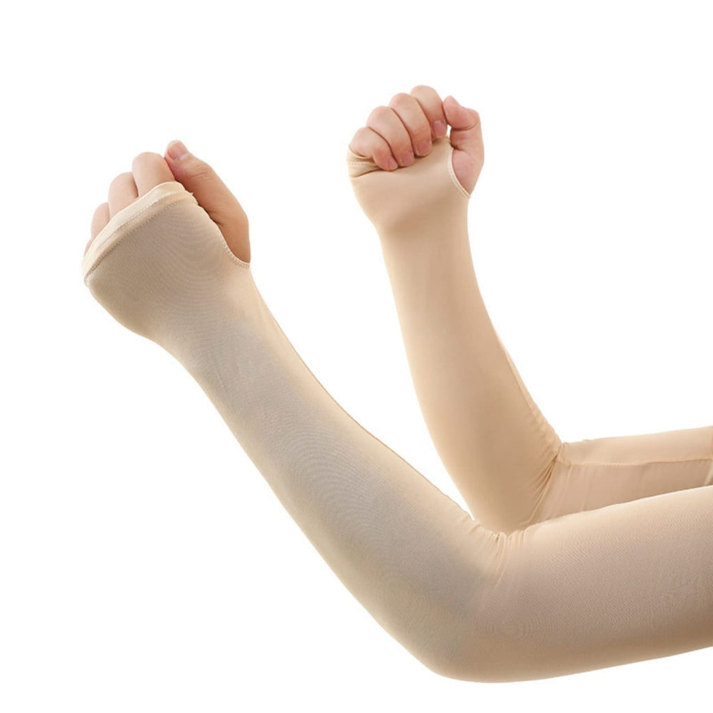 Sleeve palm Lycra