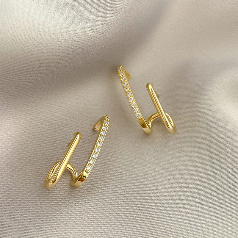 Luxury Earrings A3