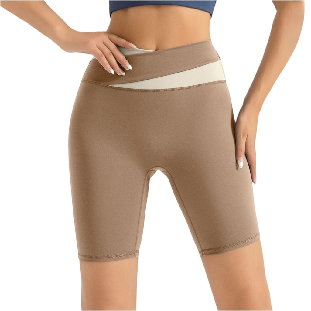 Yoga Shorts Fitness 226