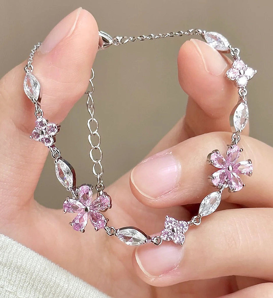 Premium Women's Bracelet Collection