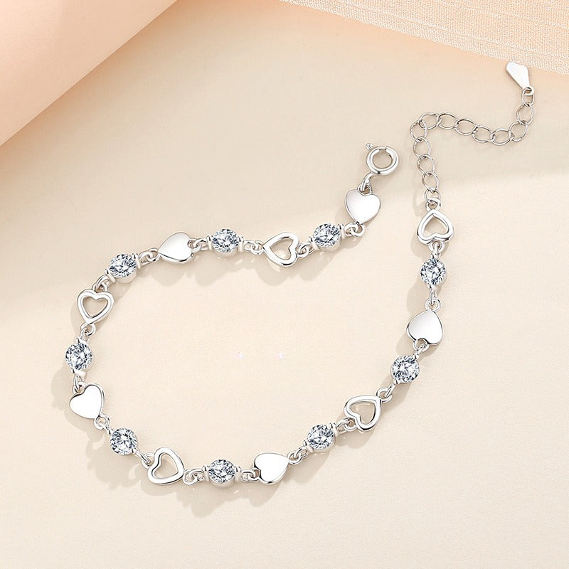 Premium Women's Bracelet Collection