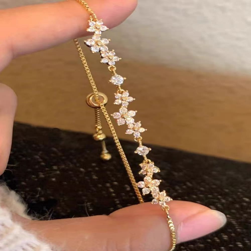 Premium Women's Bracelet Collection