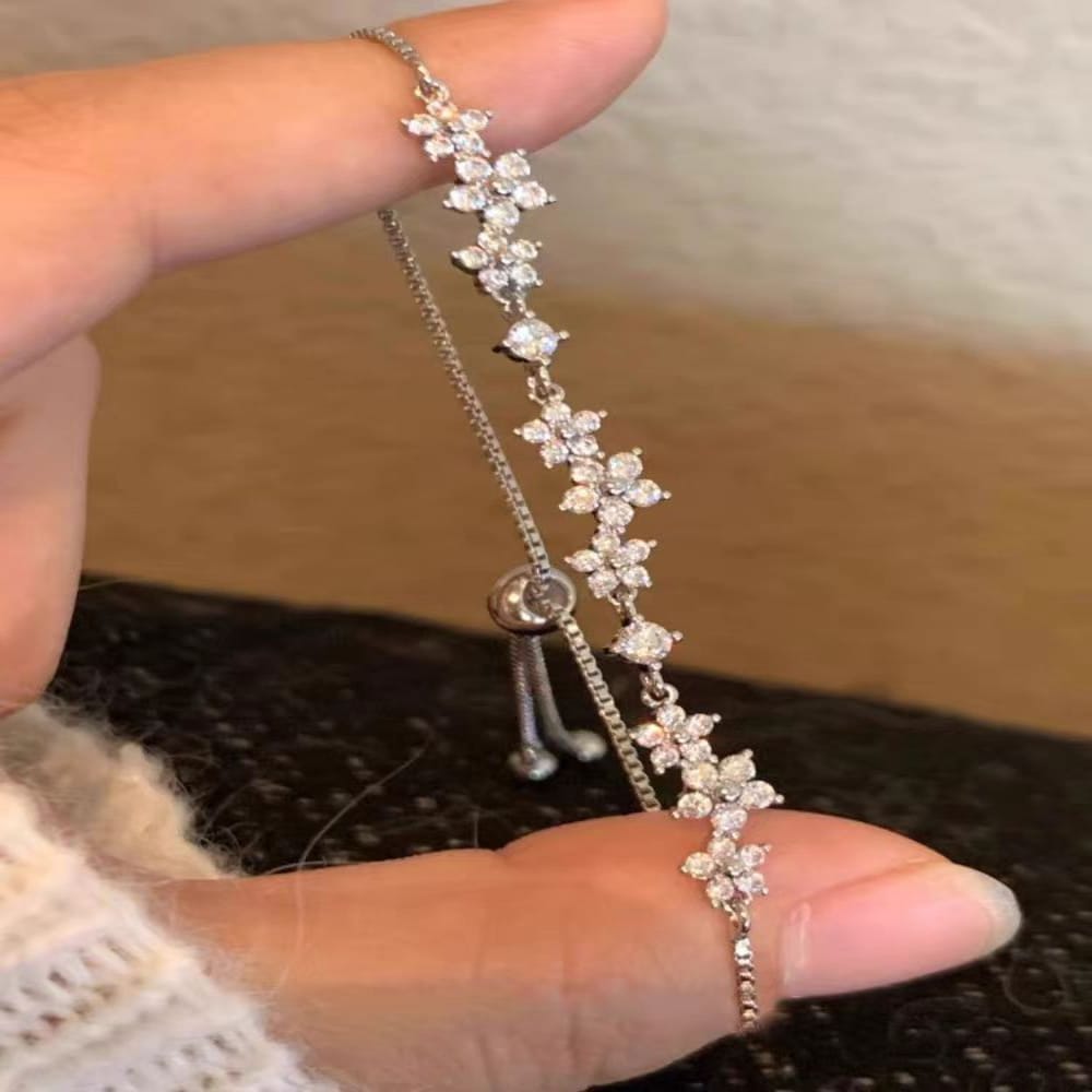 Premium Women's Bracelet Collection