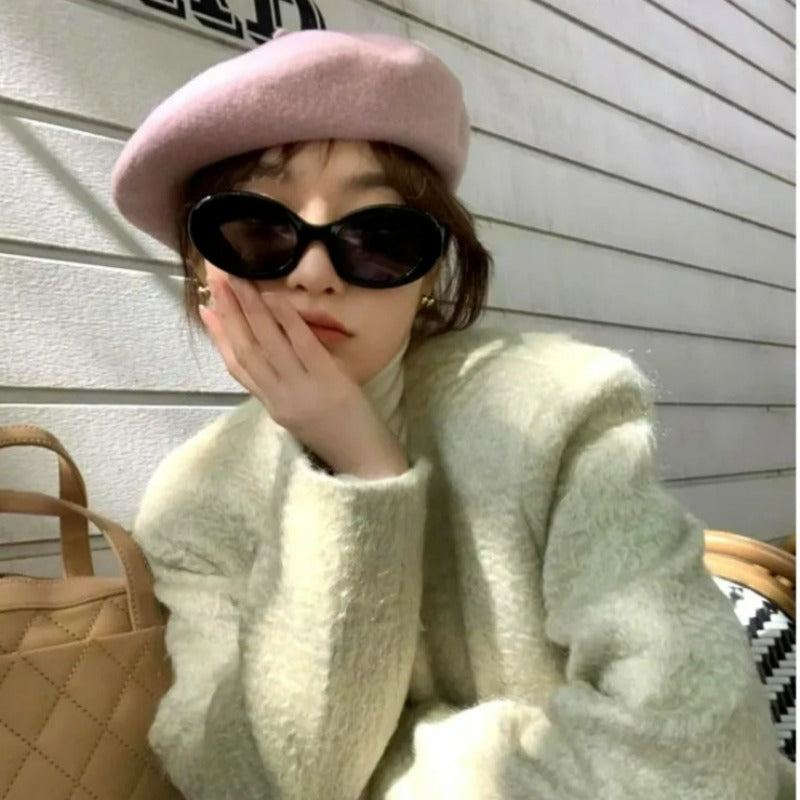Beret Hat French