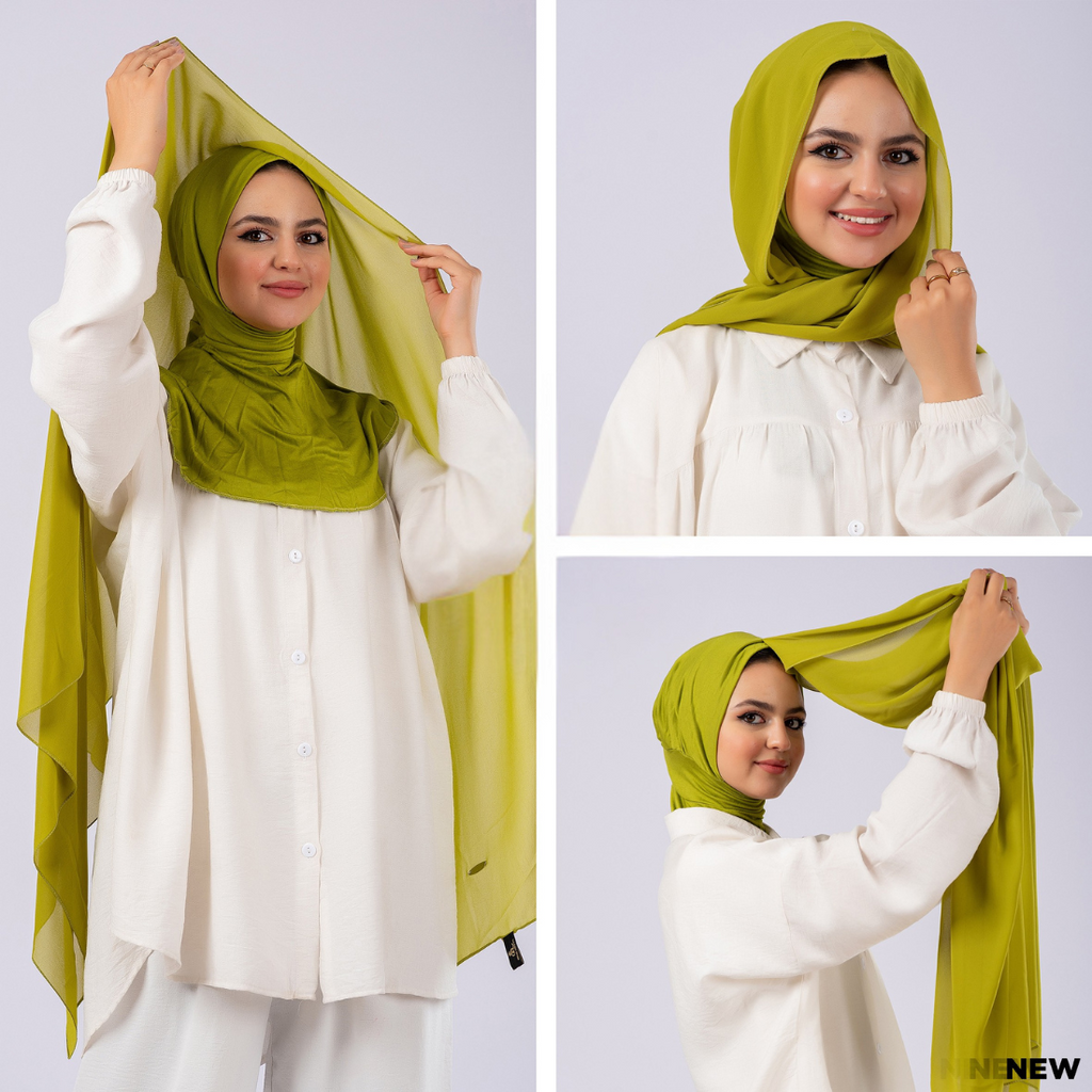 Quick Hijab