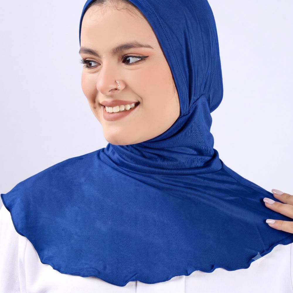 Neck Cotton Bandana