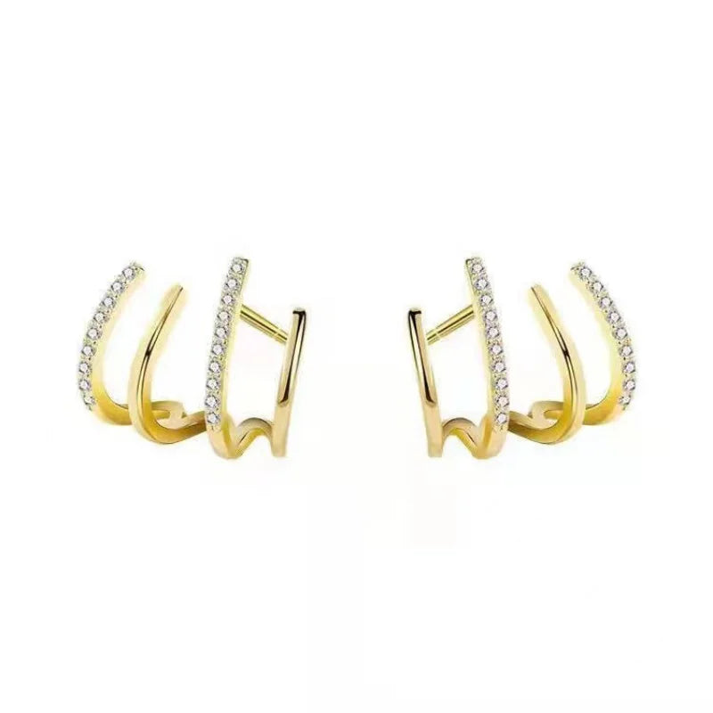 Luxury Earrings A9