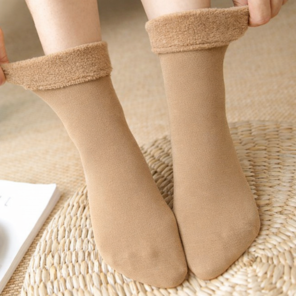 Winter Warm Socks