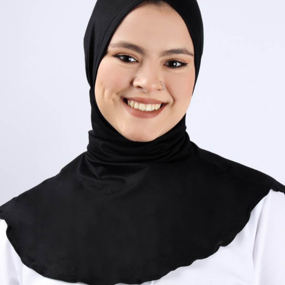 Neck Cotton Bandana