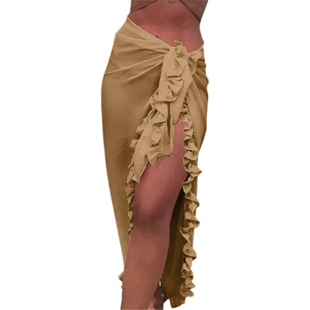 Beach Toty Skirt